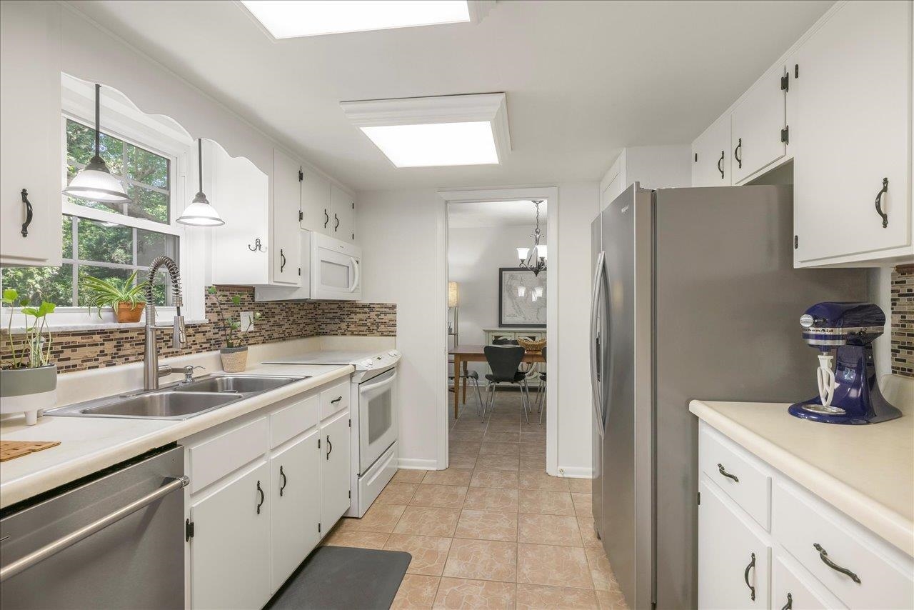 3822 Leane Drive, Tallahassee, Florida image 16