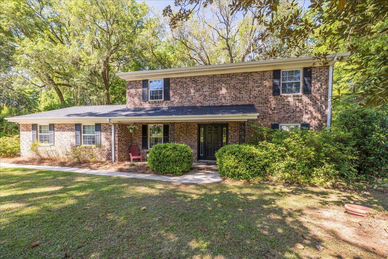 3822 Leane Drive, Tallahassee, Florida image 2
