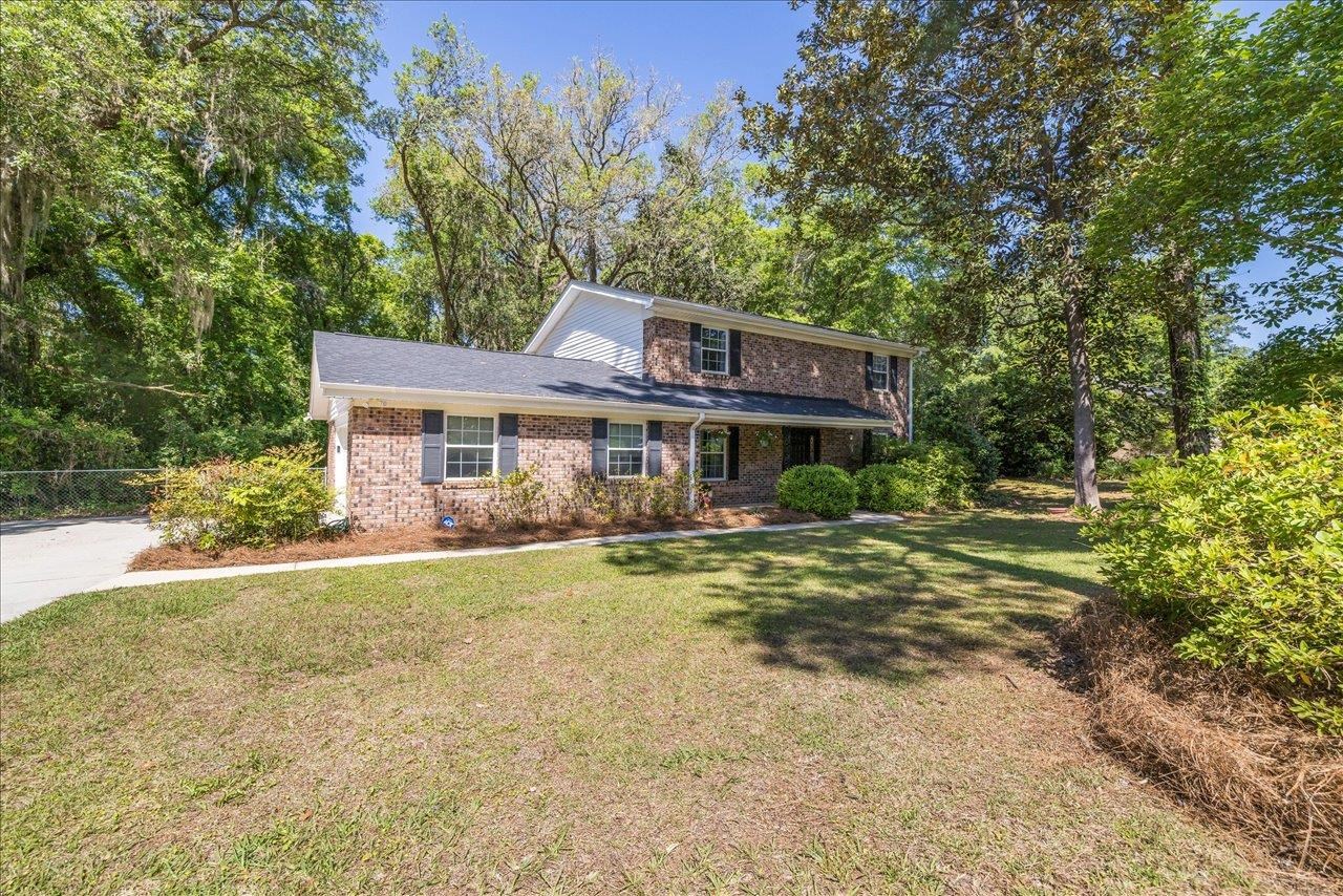 3822 Leane Drive, Tallahassee, Florida image 3