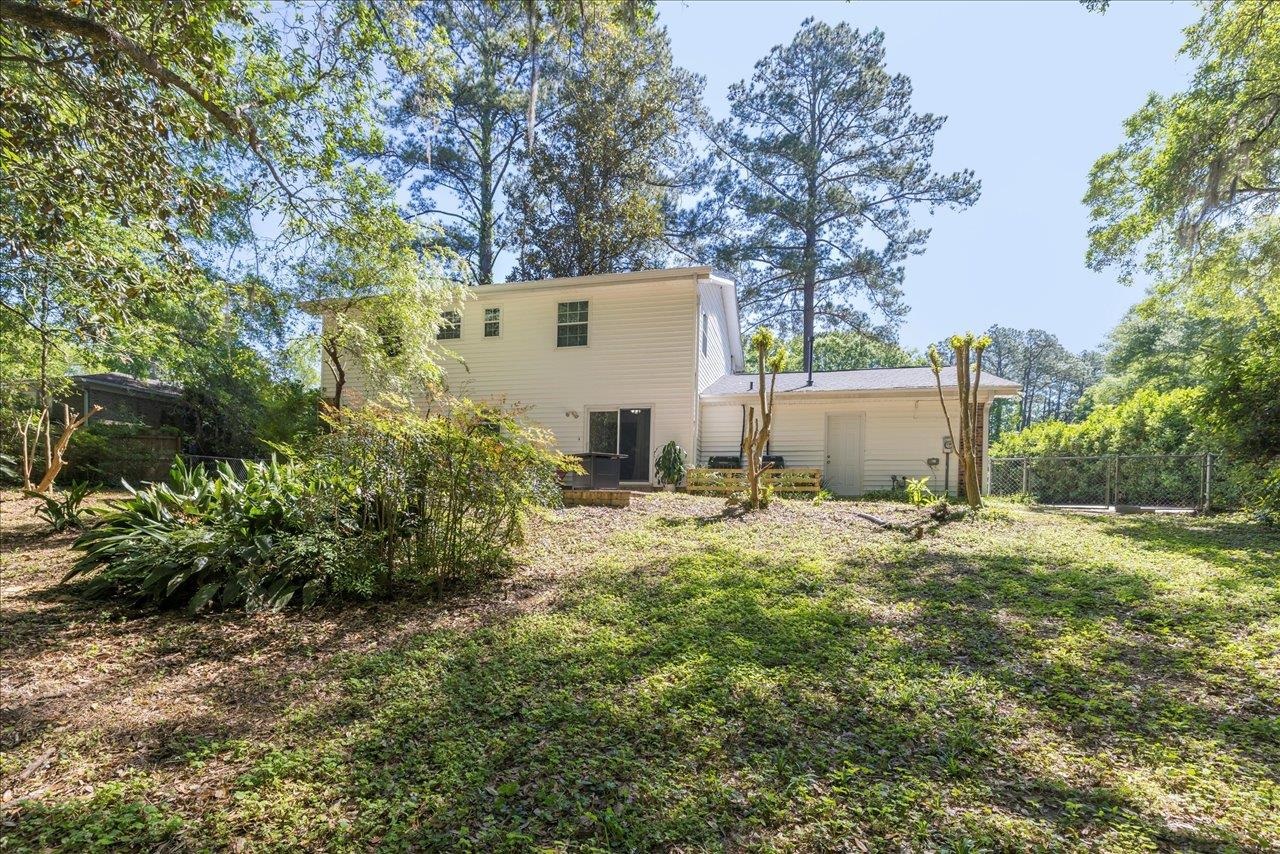 3822 Leane Drive, Tallahassee, Florida image 38