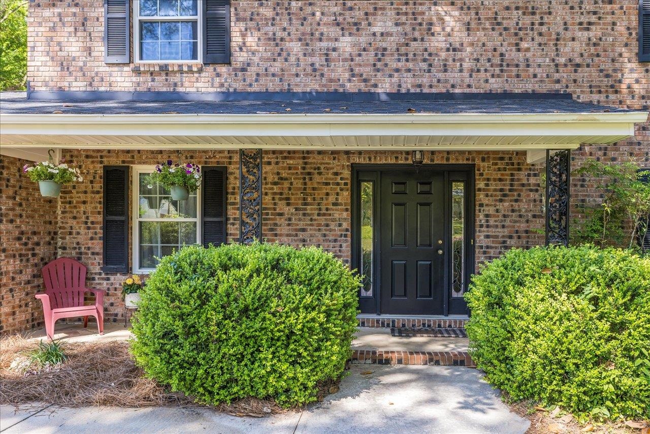 3822 Leane Drive, Tallahassee, Florida image 4