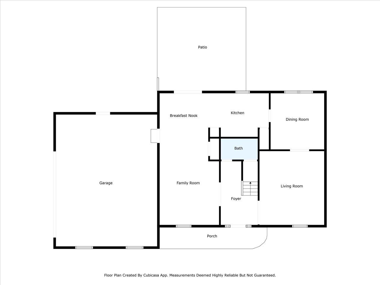3822 Leane Drive, Tallahassee, Florida image 40