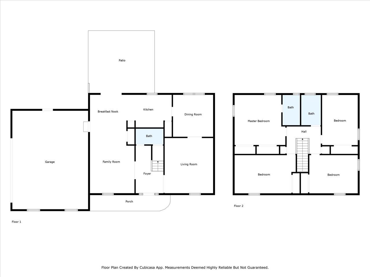 3822 Leane Drive, Tallahassee, Florida image 42