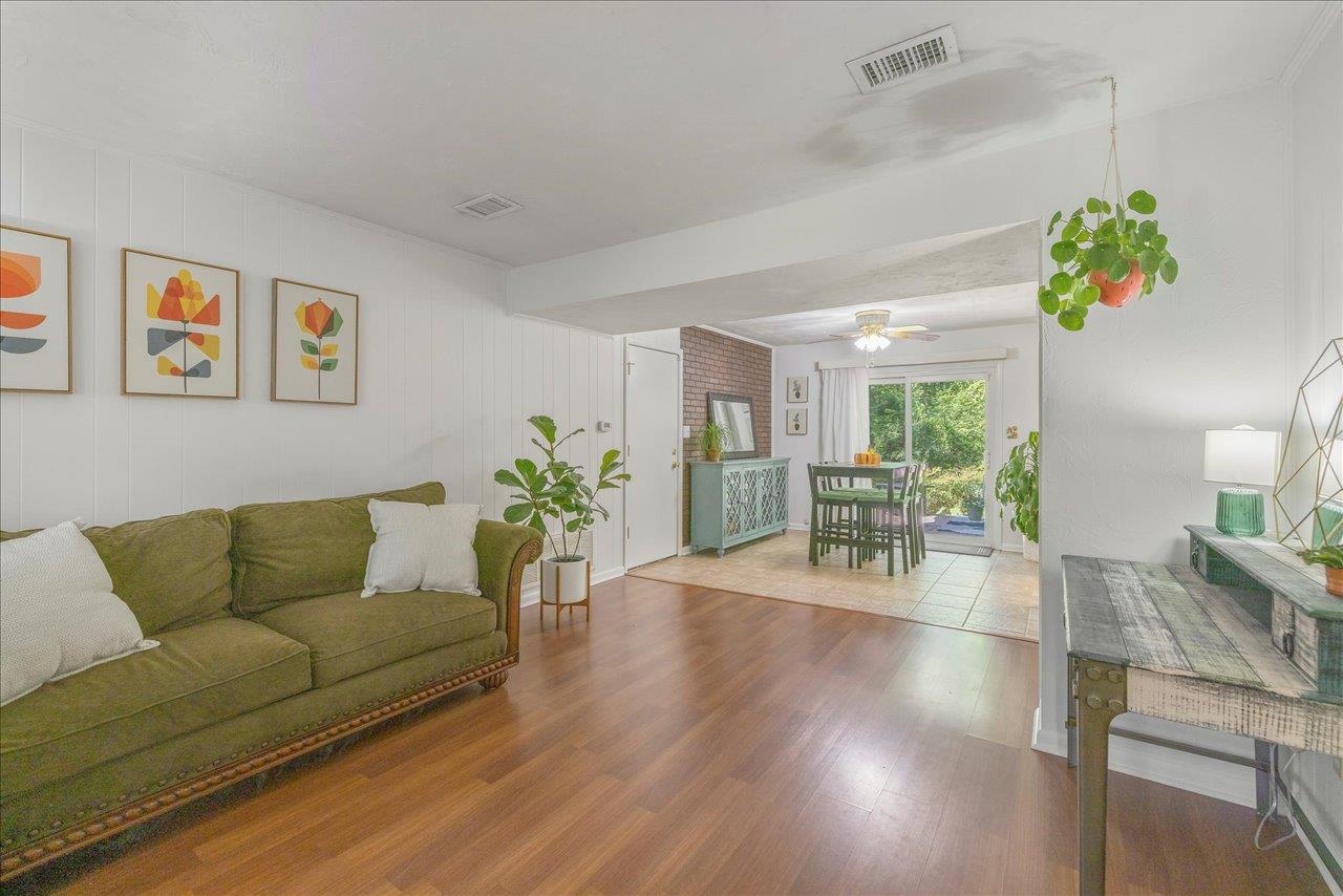 3822 Leane Drive, Tallahassee, Florida image 8