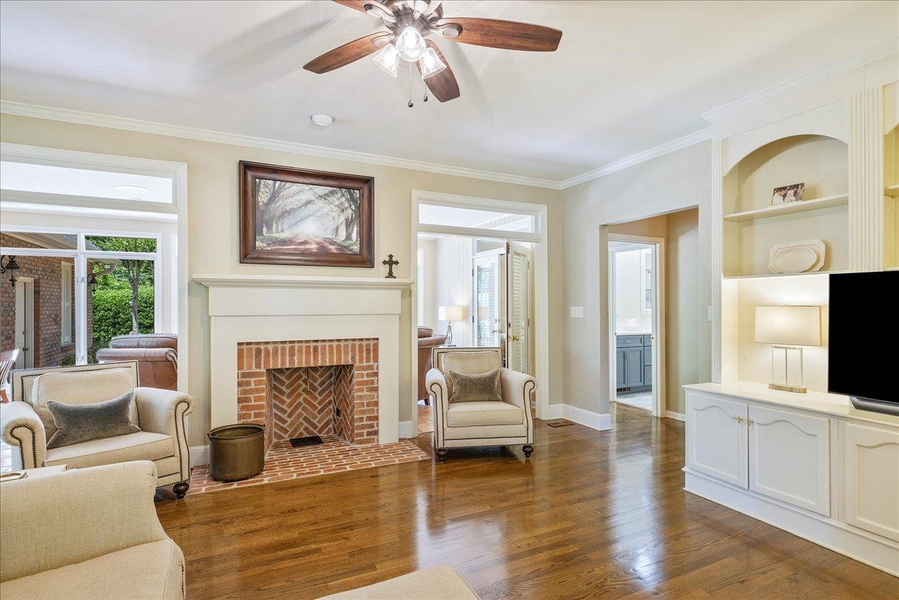 1370 Millstream Road, Tallahassee, Florida image 10