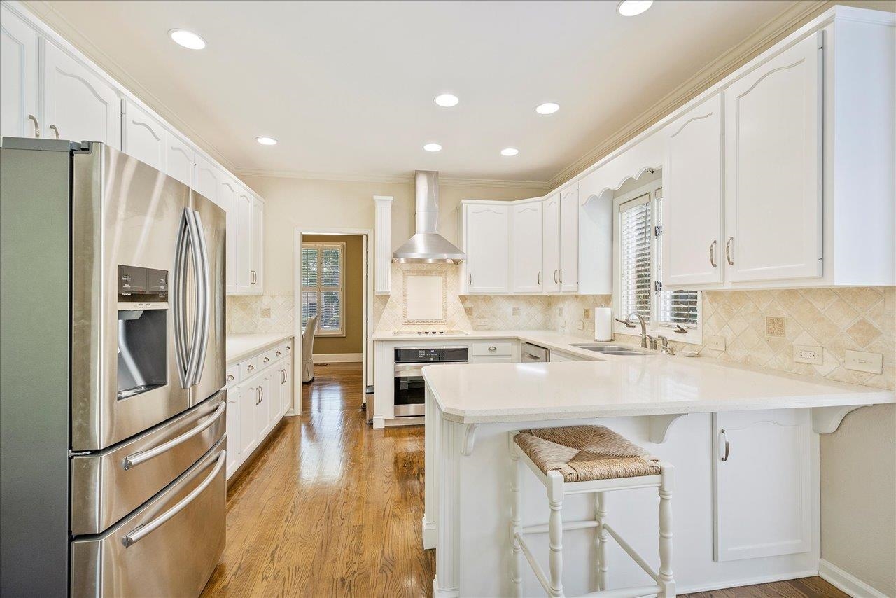 1370 Millstream Road, Tallahassee, Florida image 13