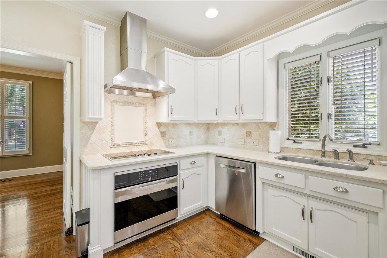 1370 Millstream Road, Tallahassee, Florida image 14
