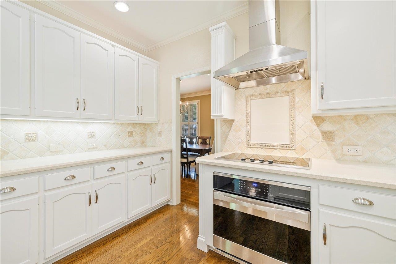 1370 Millstream Road, Tallahassee, Florida image 17