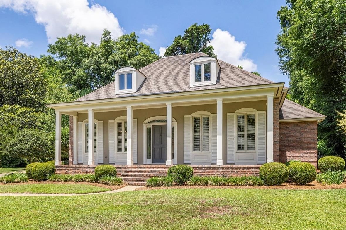 1370 Millstream Road, Tallahassee, Florida image 2