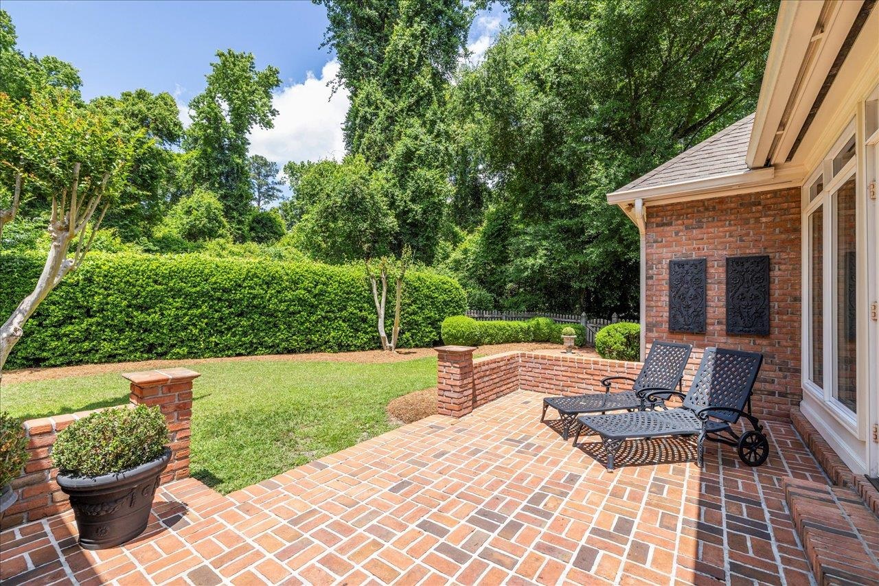 1370 Millstream Road, Tallahassee, Florida image 34