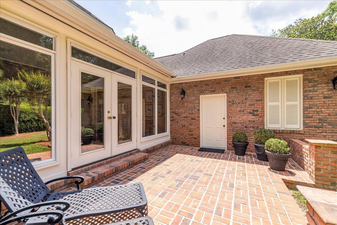 1370 Millstream Road, Tallahassee, Florida image 35