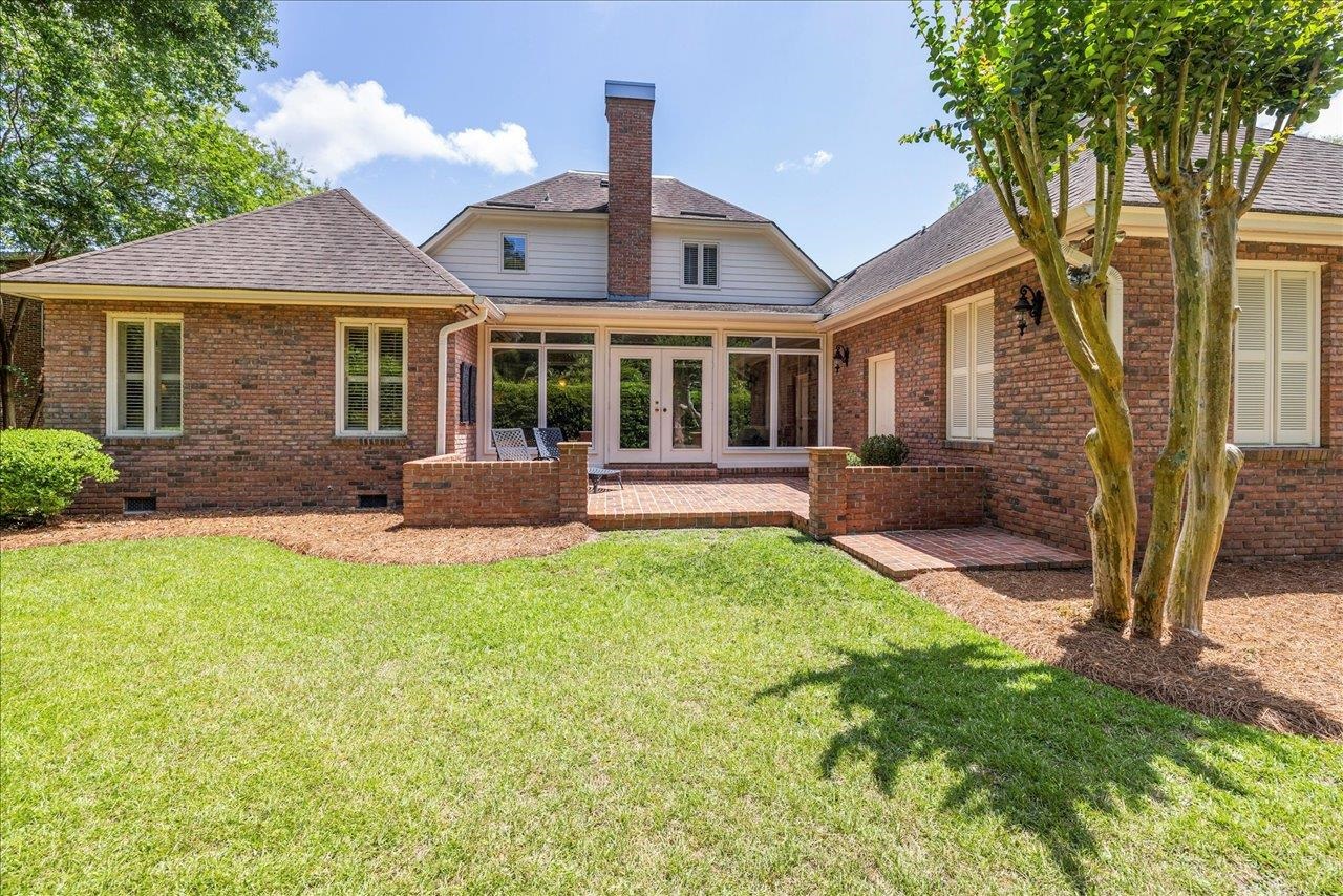 1370 Millstream Road, Tallahassee, Florida image 38