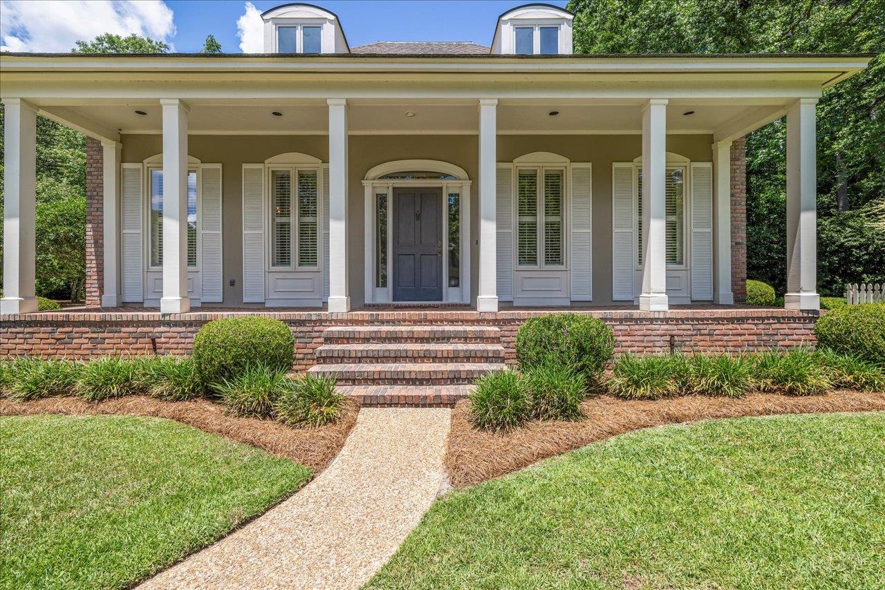 1370 Millstream Road, Tallahassee, Florida image 4