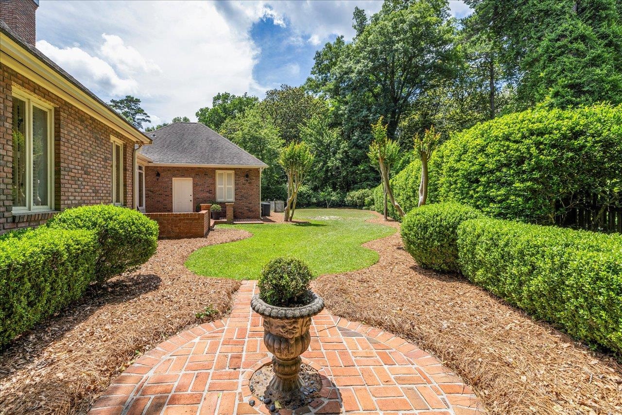 1370 Millstream Road, Tallahassee, Florida image 40