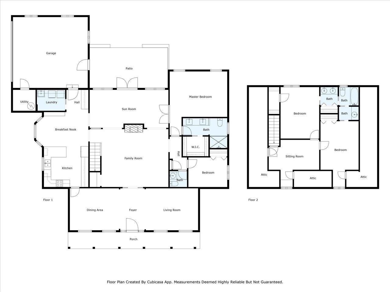 1370 Millstream Road, Tallahassee, Florida image 42