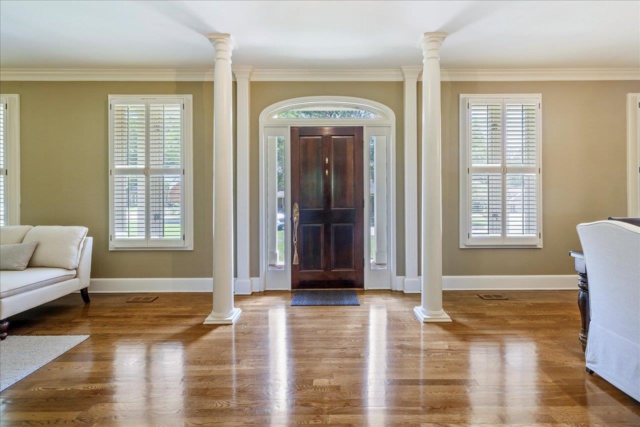 1370 Millstream Road, Tallahassee, Florida image 5