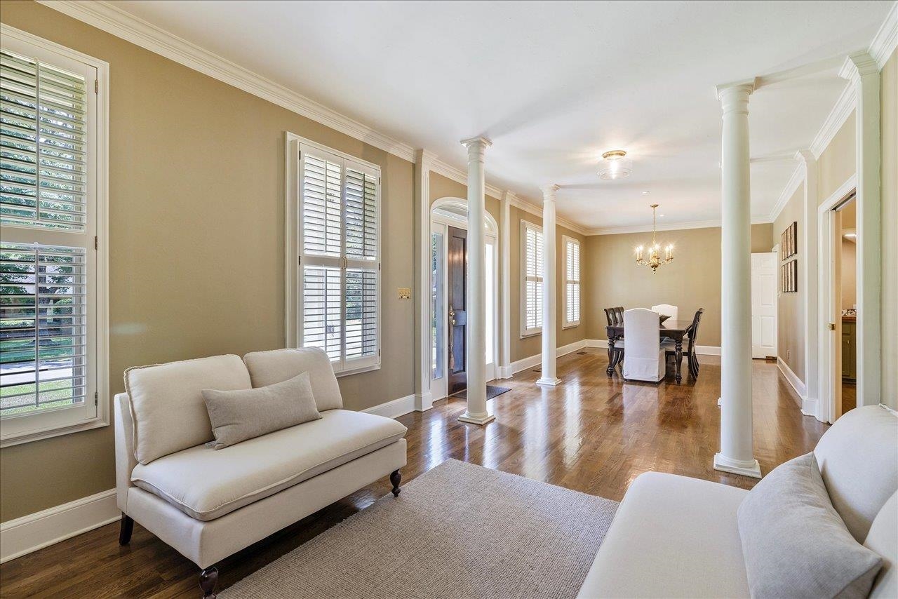 1370 Millstream Road, Tallahassee, Florida image 6
