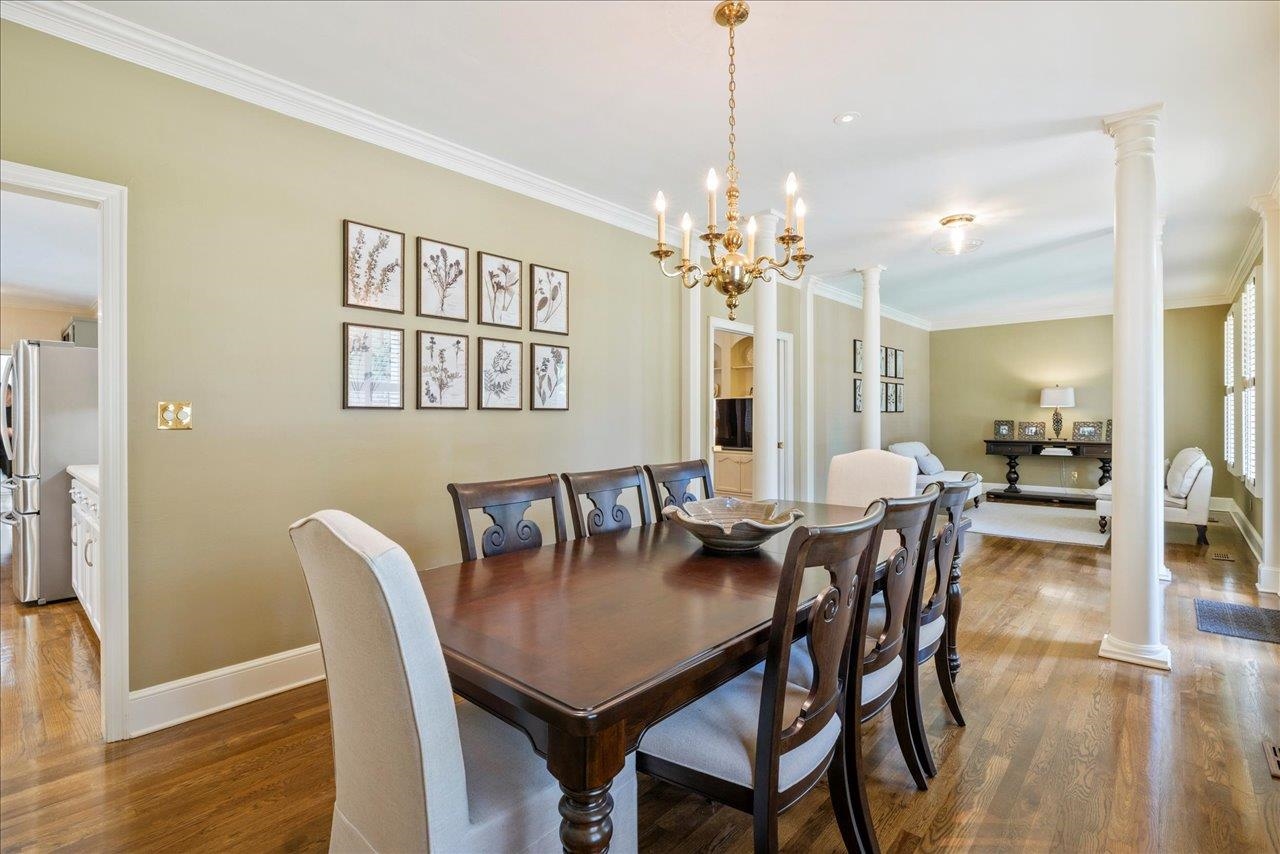 1370 Millstream Road, Tallahassee, Florida image 7
