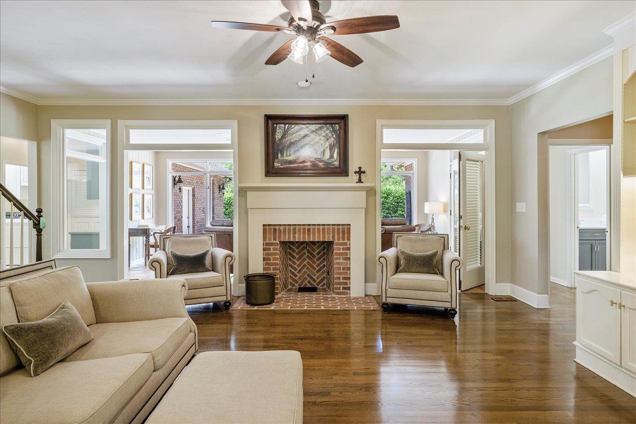 1370 Millstream Road, Tallahassee, Florida image 8