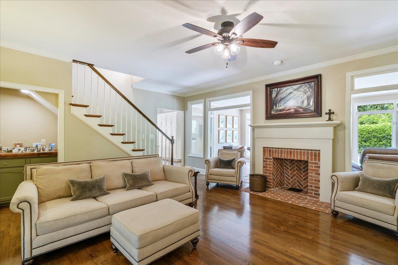 1370 Millstream Road, Tallahassee, Florida image 9