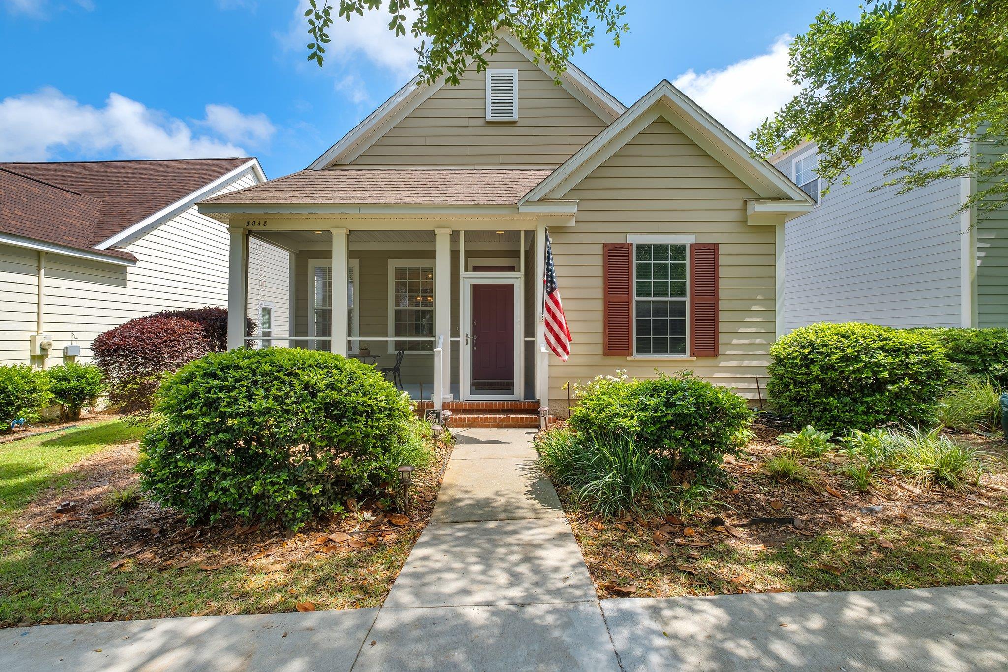 3248 Newberry Boulevard, Tallahassee, Florida image 1