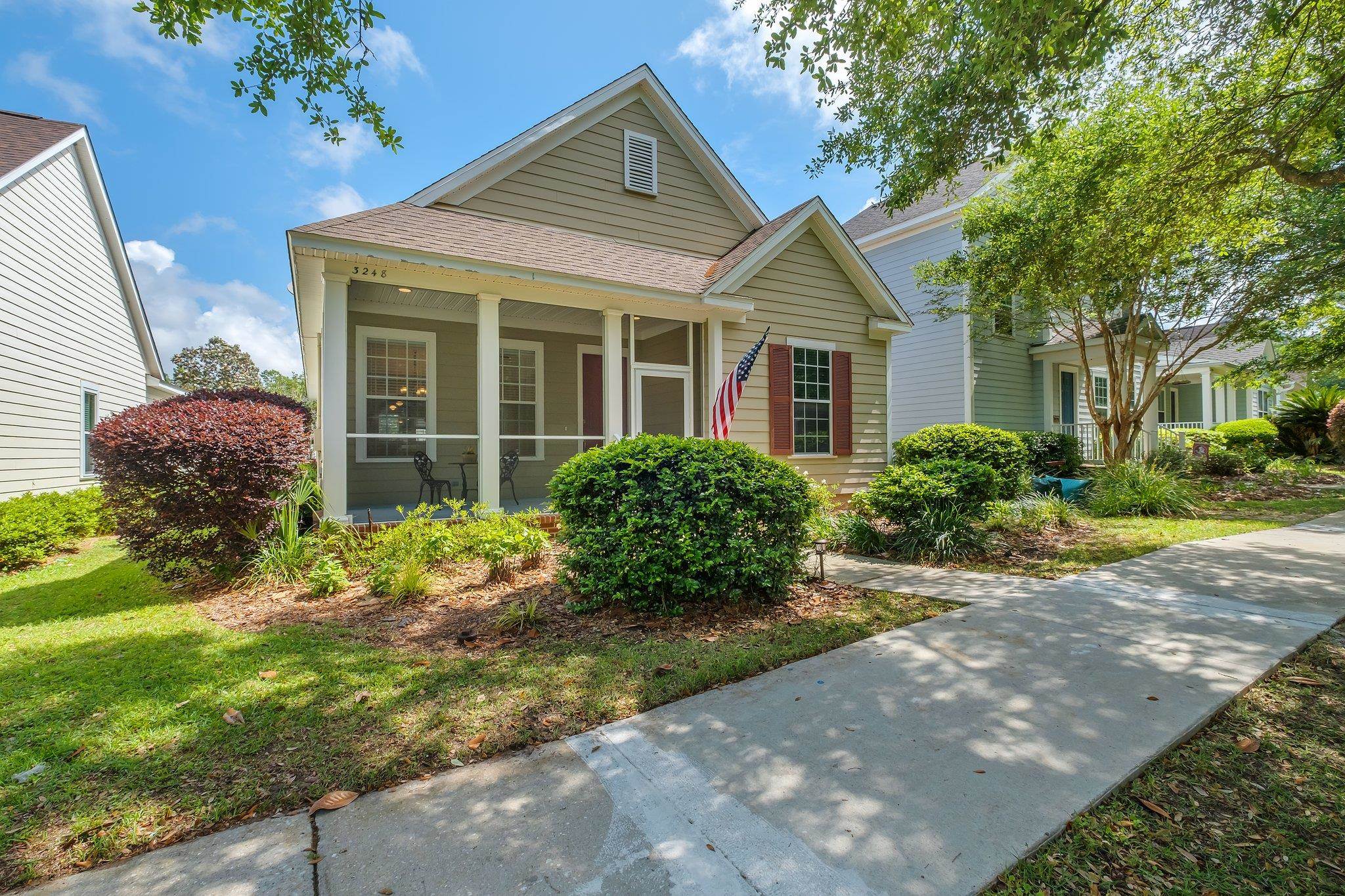 3248 Newberry Boulevard, Tallahassee, Florida image 2