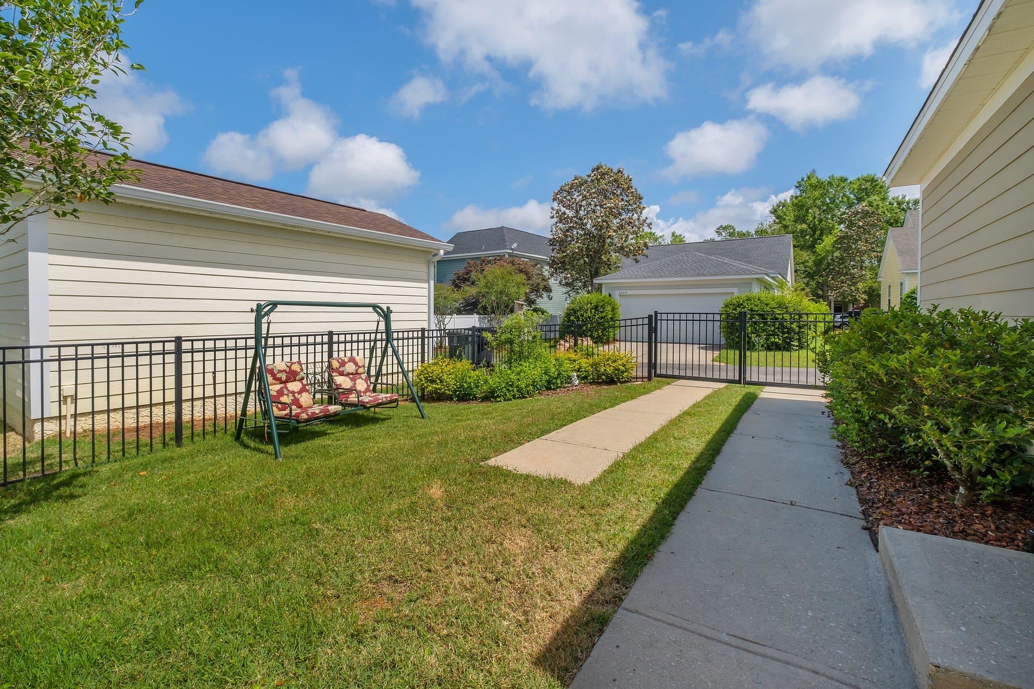 3248 Newberry Boulevard, Tallahassee, Florida image 24