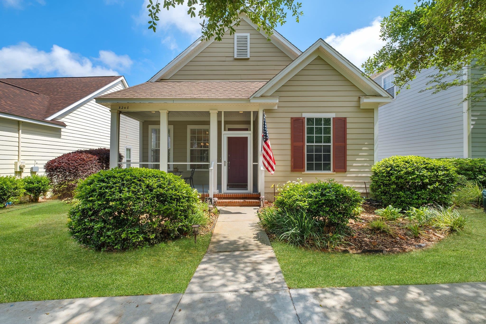 3248 Newberry Boulevard, Tallahassee, Florida image 27