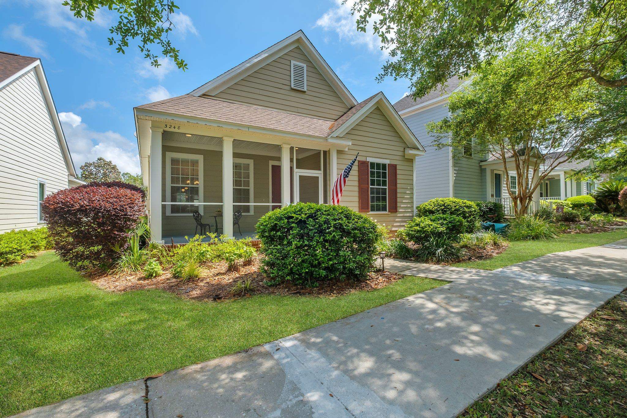 3248 Newberry Boulevard, Tallahassee, Florida image 28