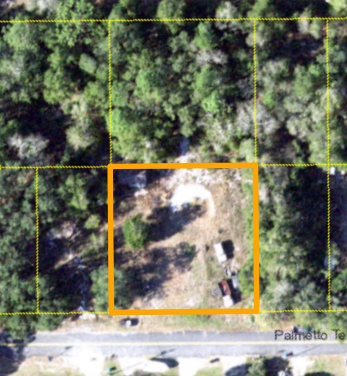 2523 Palmetto Terrace, Lanark Village, Florida image 2