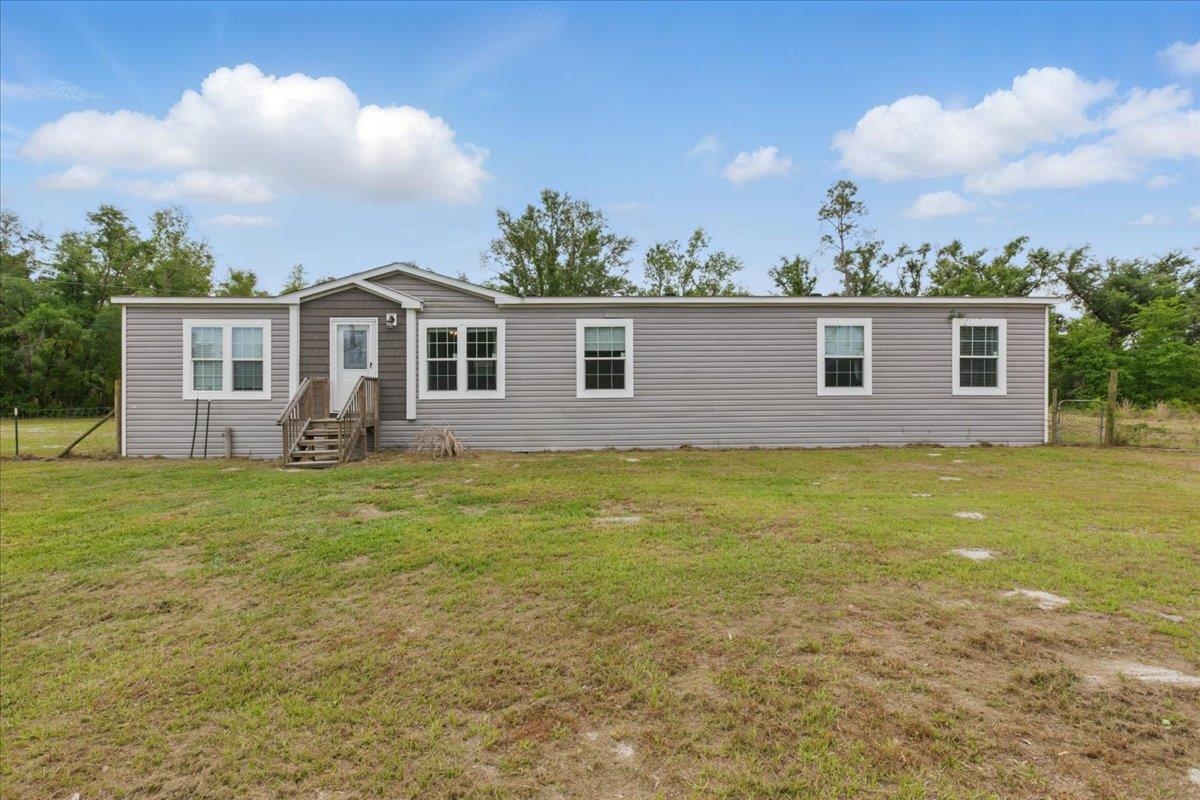 2469 Golf Course Road, Perry, Florida image 1