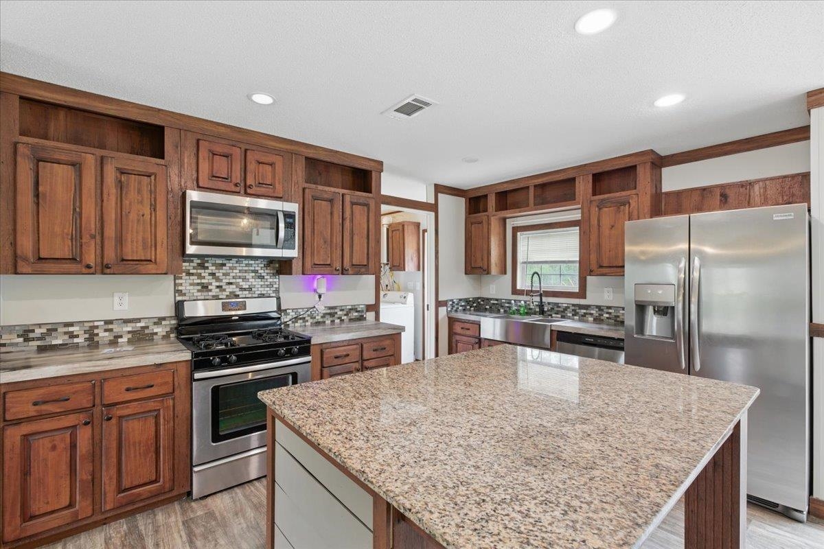 2469 Golf Course Road, Perry, Florida image 10