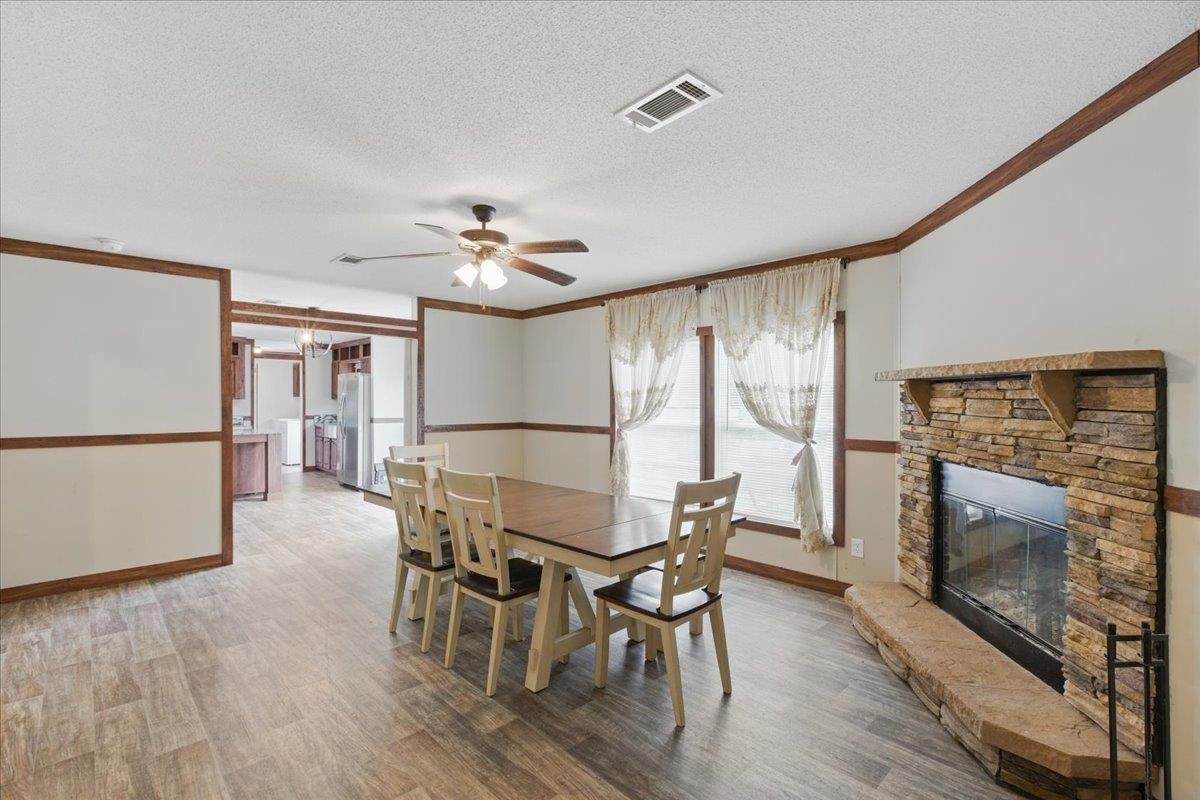 2469 Golf Course Road, Perry, Florida image 17