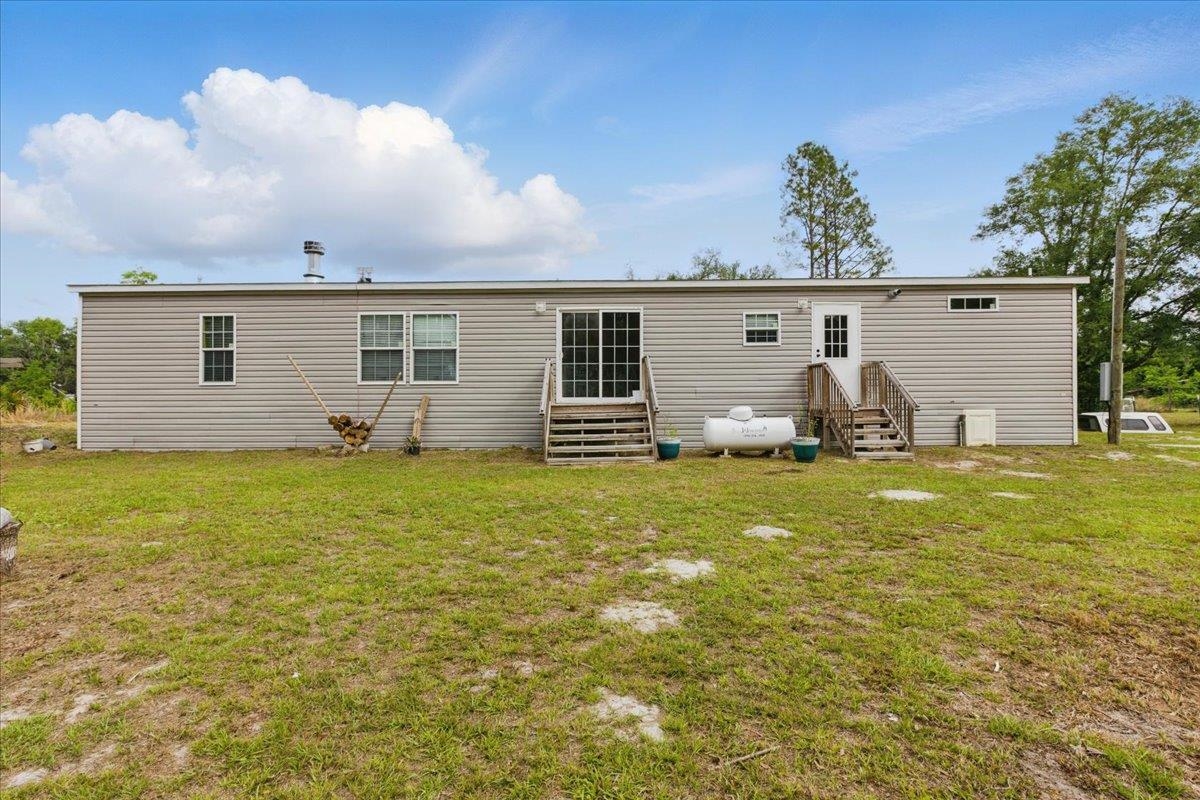 2469 Golf Course Road, Perry, Florida image 2