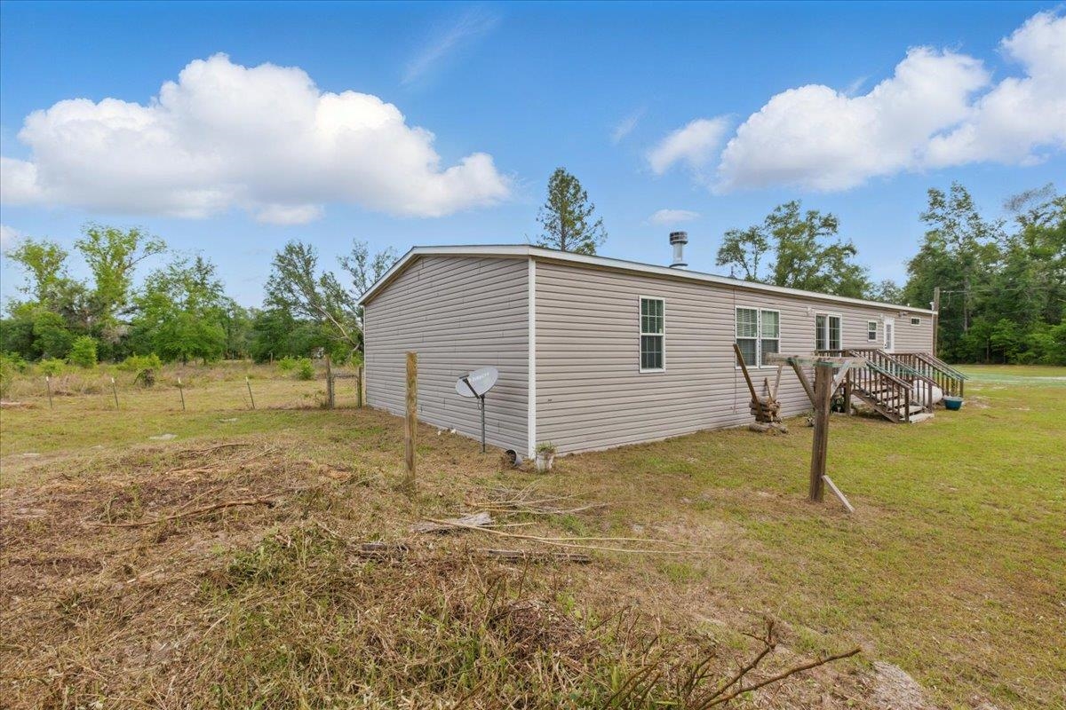 2469 Golf Course Road, Perry, Florida image 3