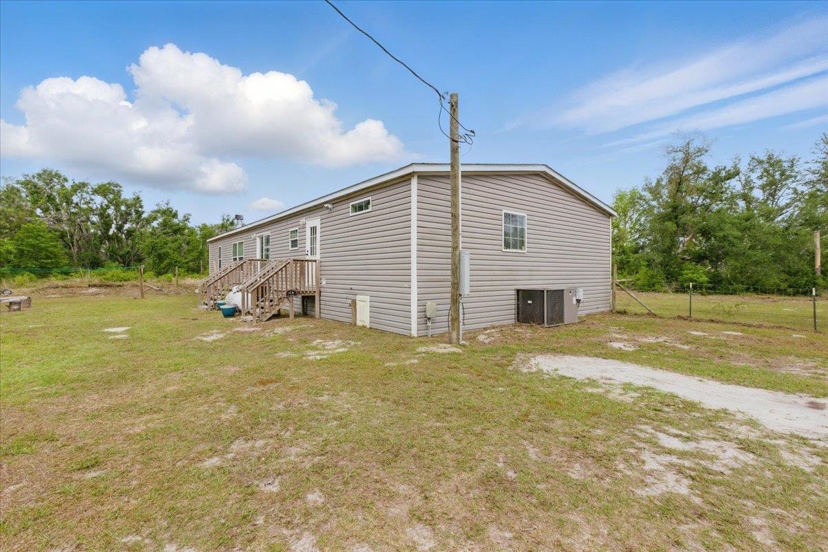 2469 Golf Course Road, Perry, Florida image 4