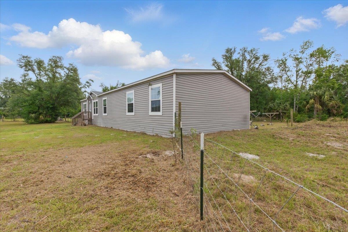 2469 Golf Course Road, Perry, Florida image 5