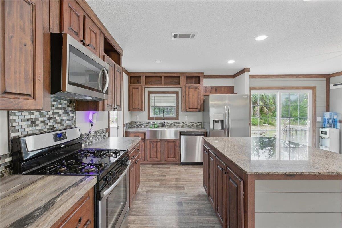 2469 Golf Course Road, Perry, Florida image 9