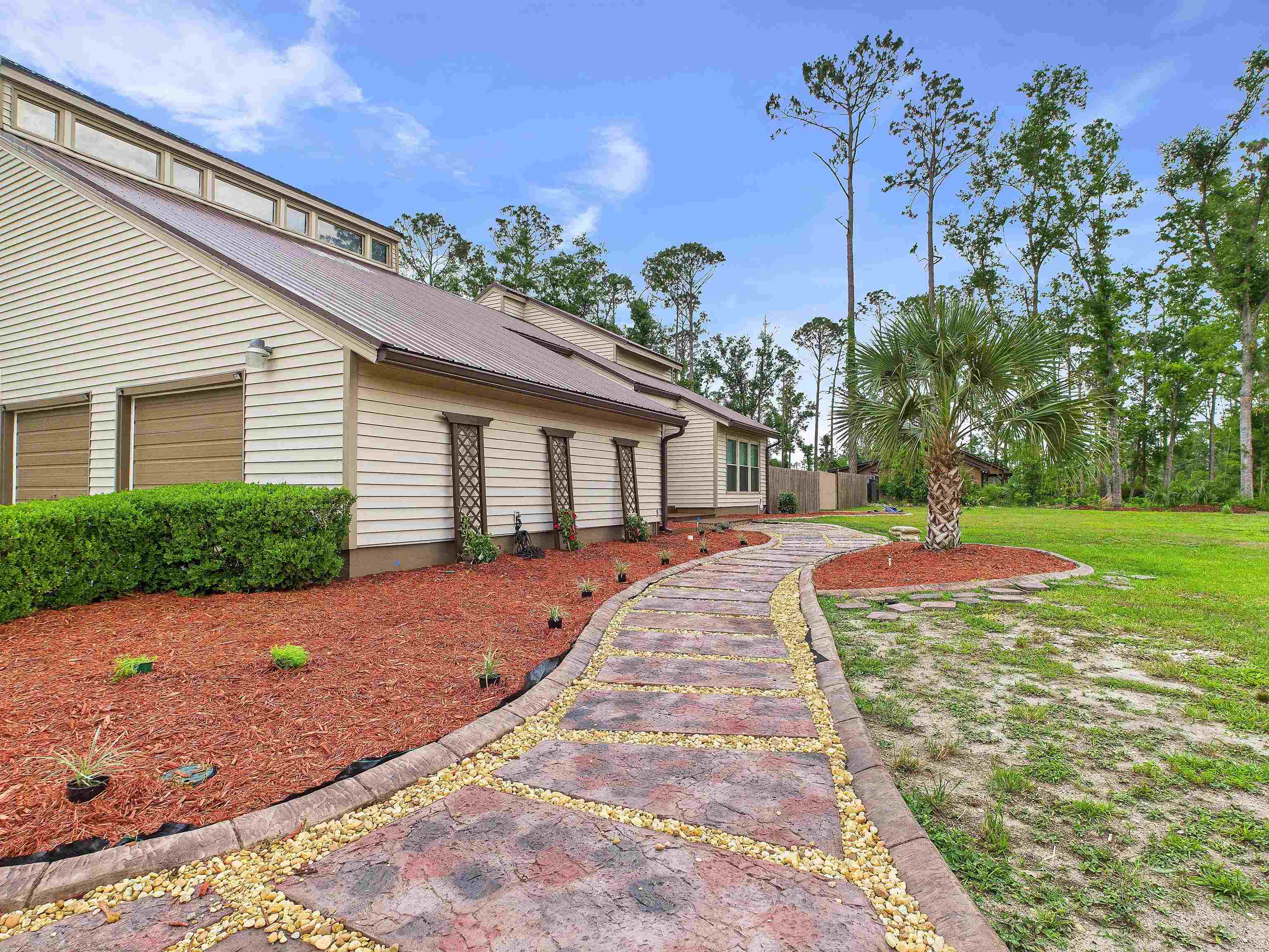 310 Glenridge Road, Perry, Florida image 3
