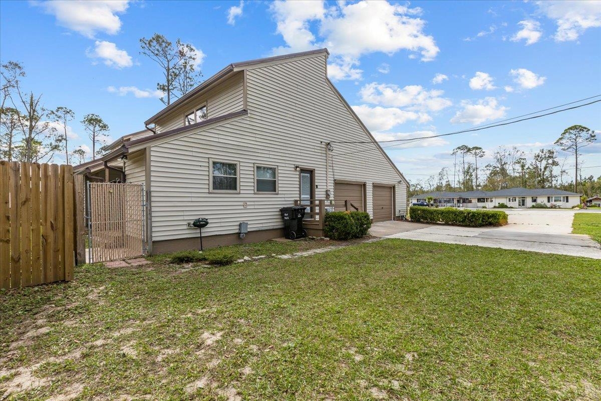 310 Glenridge Road, Perry, Florida image 35