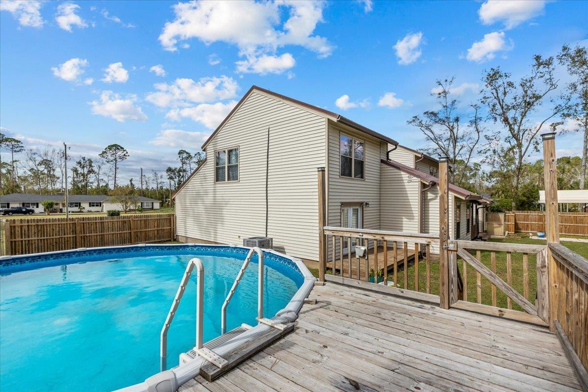 310 Glenridge Road, Perry, Florida image 36