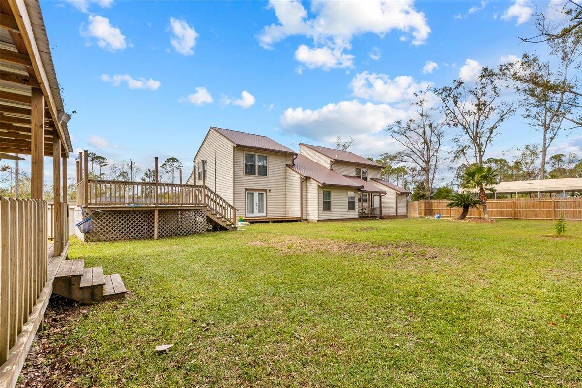 310 Glenridge Road, Perry, Florida image 38