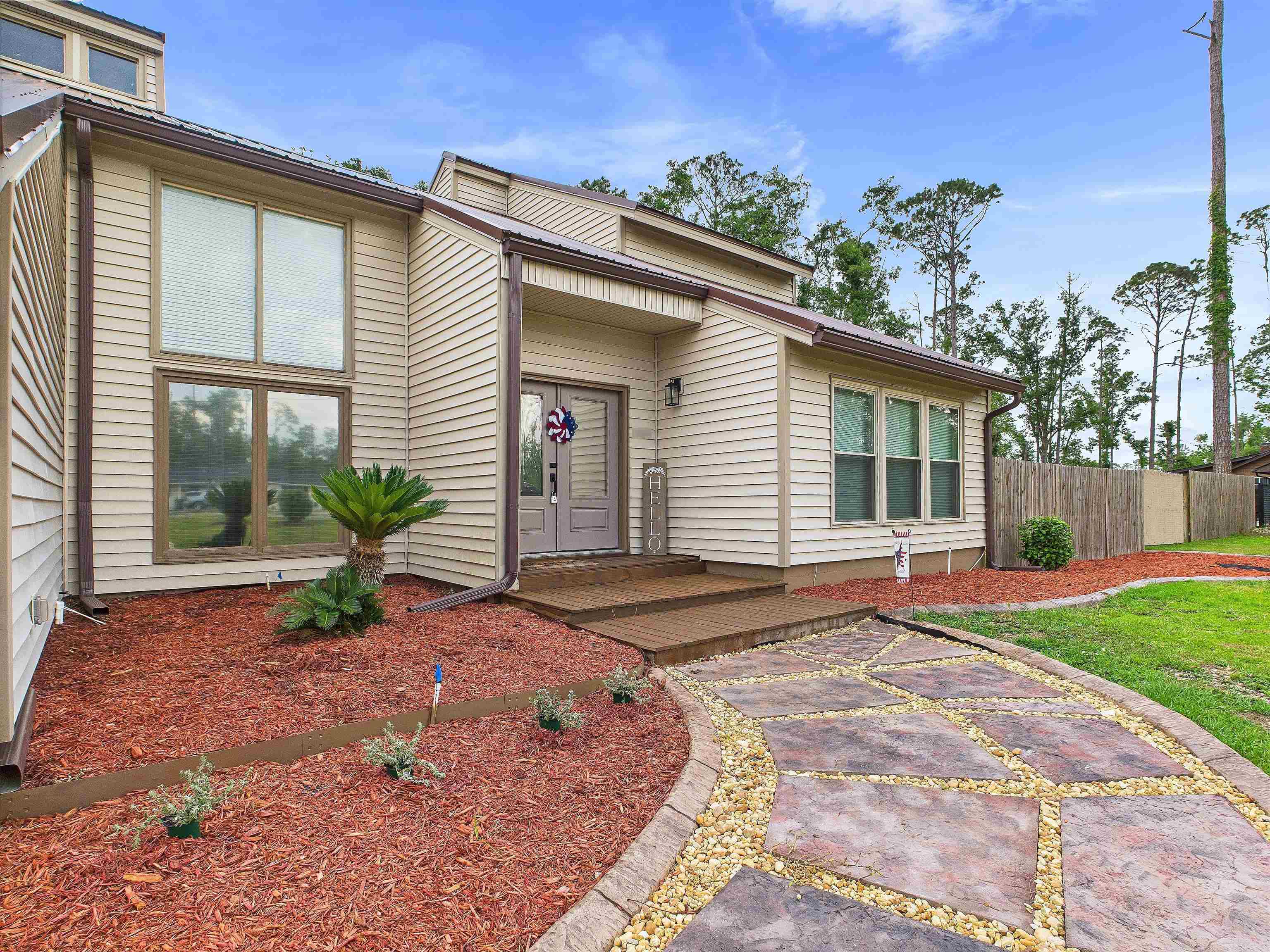 310 Glenridge Road, Perry, Florida image 4