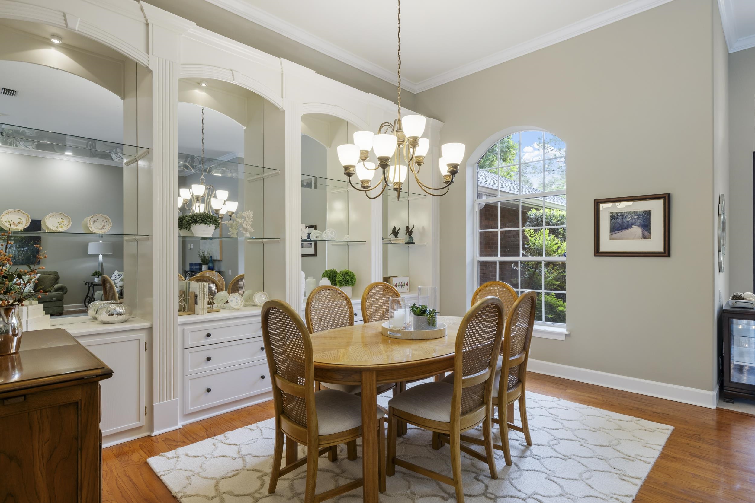 5984 Ansel Ferrel Road, Tallahassee, Florida image 10