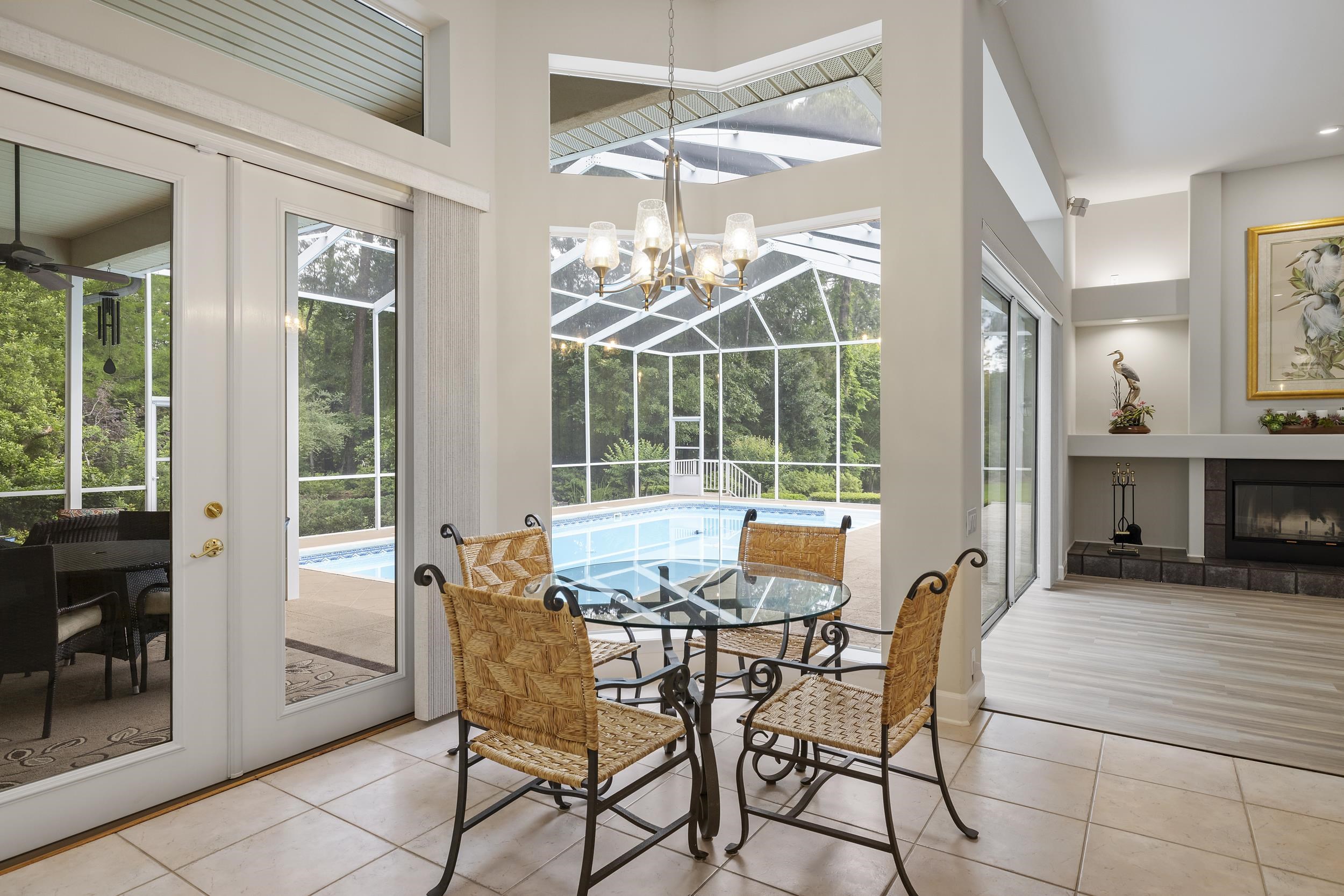 5984 Ansel Ferrel Road, Tallahassee, Florida image 11