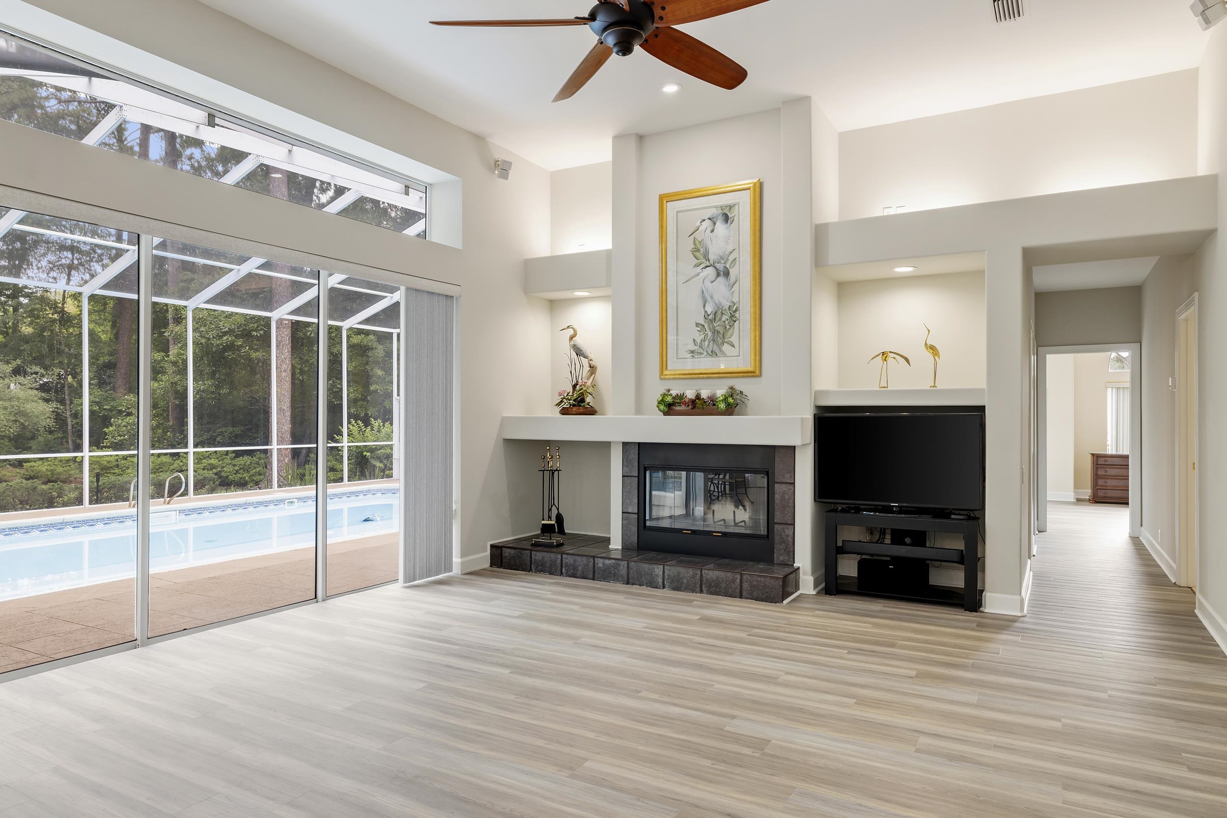 5984 Ansel Ferrel Road, Tallahassee, Florida image 16
