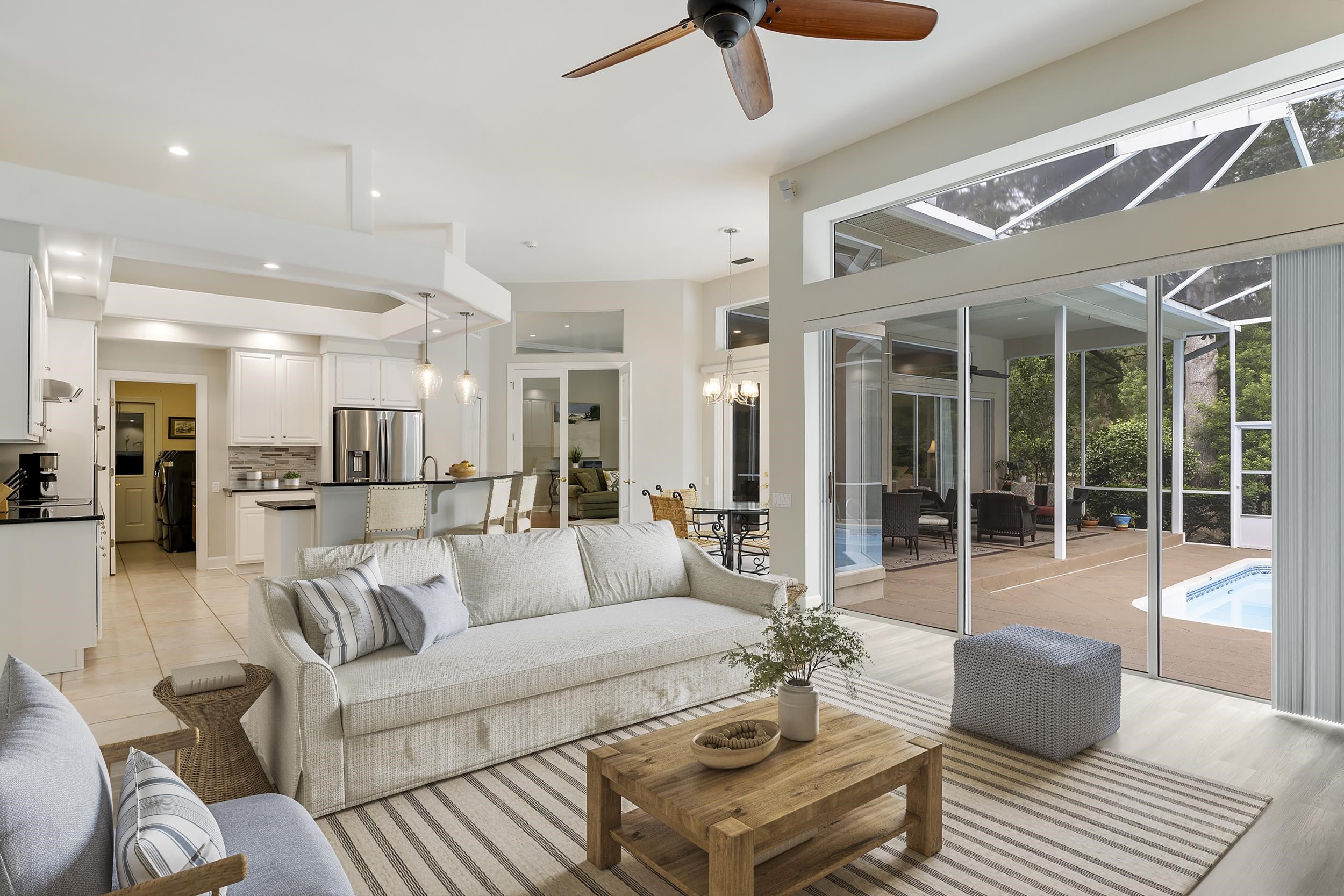 5984 Ansel Ferrel Road, Tallahassee, Florida image 17