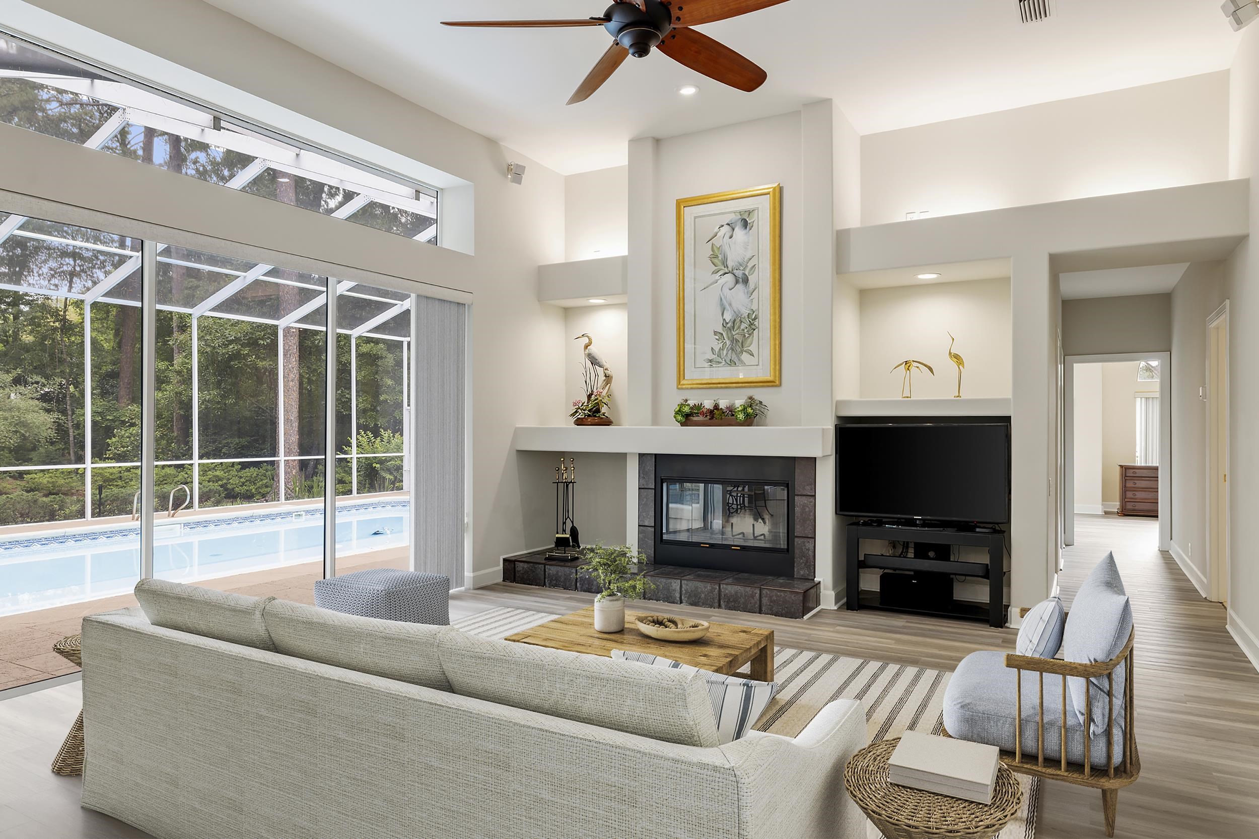 5984 Ansel Ferrel Road, Tallahassee, Florida image 18