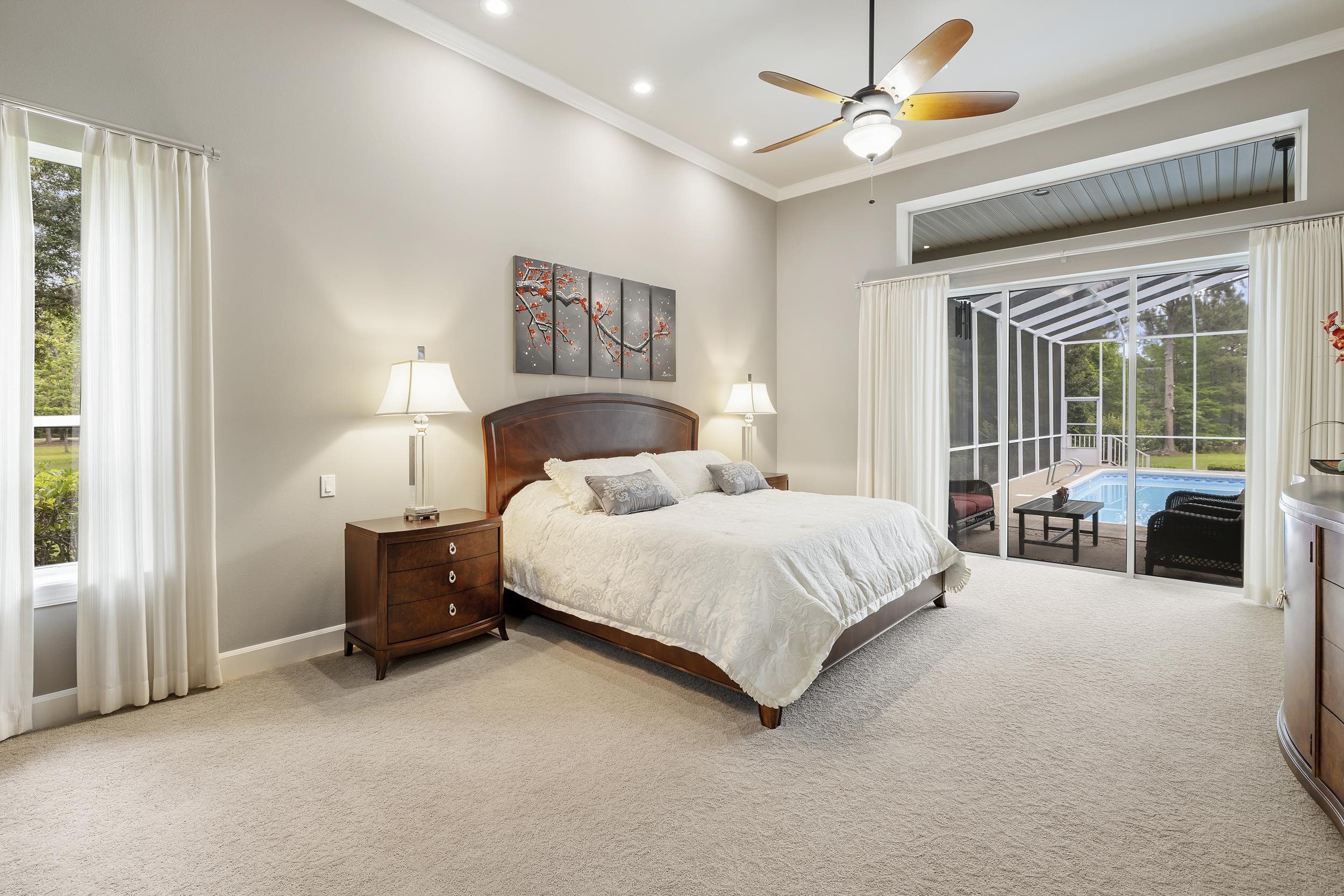 5984 Ansel Ferrel Road, Tallahassee, Florida image 19