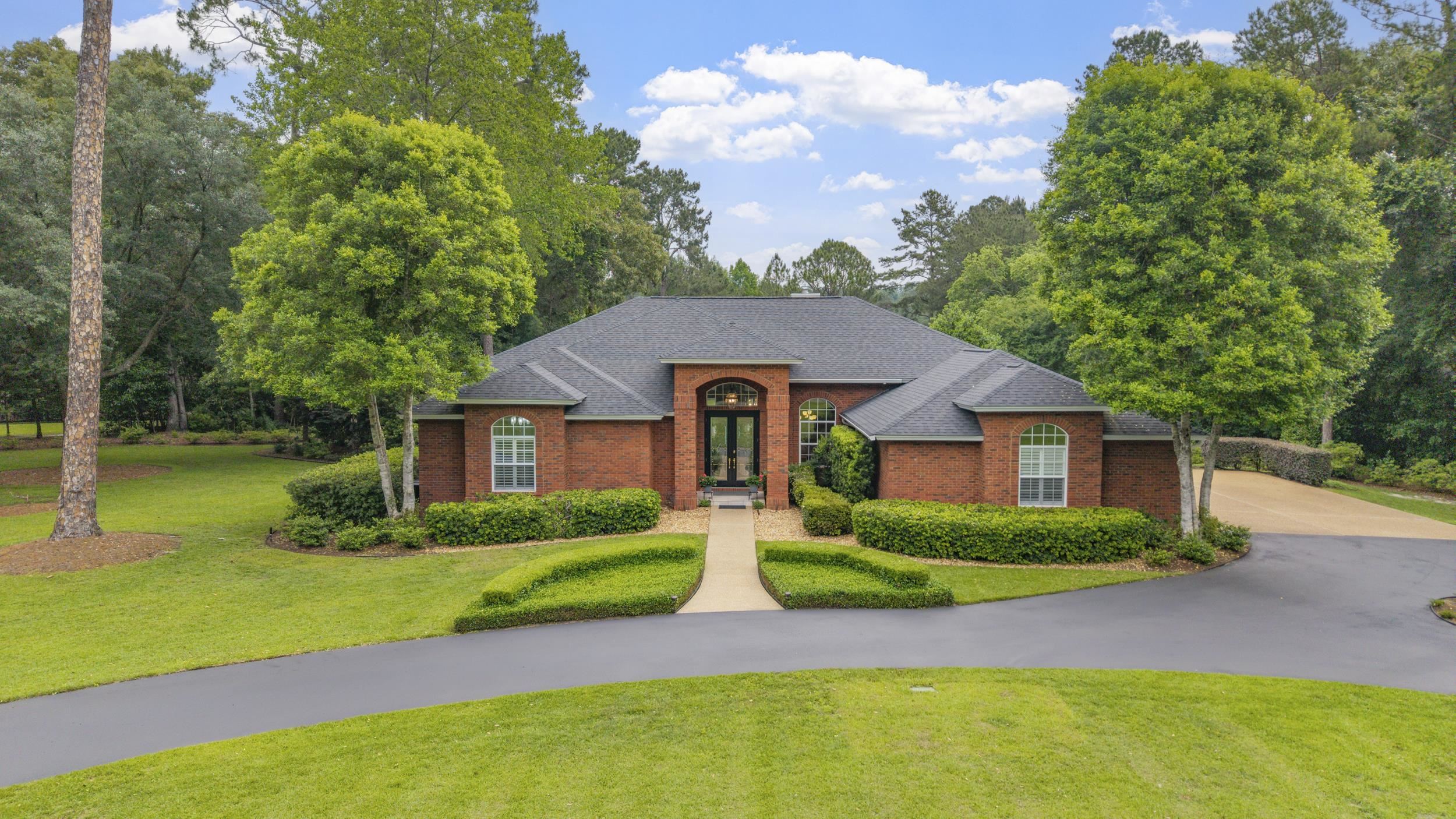 5984 Ansel Ferrel Road, Tallahassee, Florida image 2